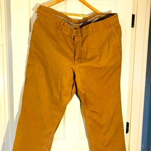 Flex Ballroom Khakis